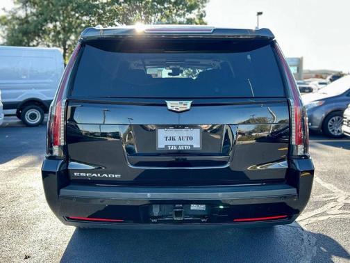 2020 Cadillac Escalade ESV Premium Luxury