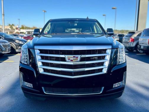 2020 Cadillac Escalade ESV Premium Luxury