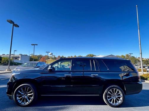 2020 Cadillac Escalade ESV Premium Luxury