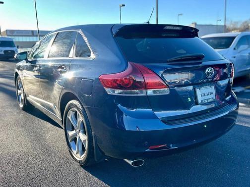 2015 Toyota Venza Limited
