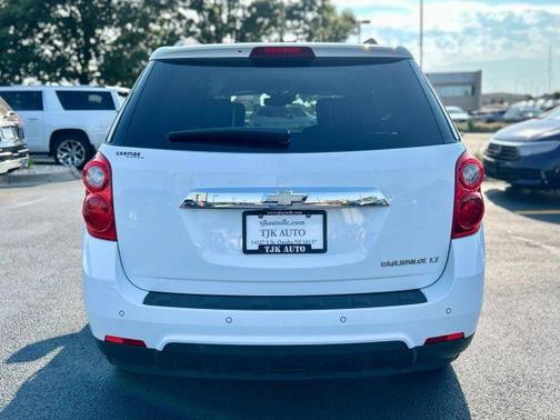 2013 Chevrolet Equinox 2LT
