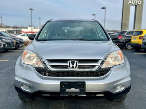 2011 Honda CR-V EX