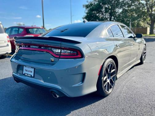 2019 Dodge Charger Scat Pack