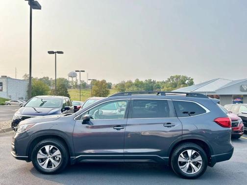 2020 Subaru Ascent Premium 7-Passenger