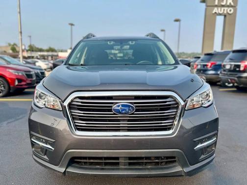 2020 Subaru Ascent Premium 7-Passenger