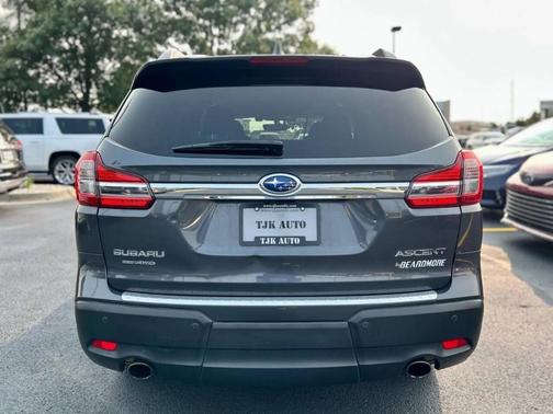 2020 Subaru Ascent Premium 7-Passenger