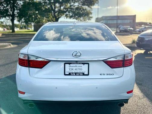 2014 Lexus ES 350 Base