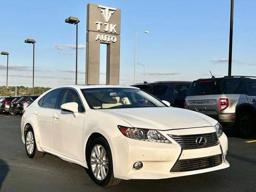2014 Lexus ES 350 Base