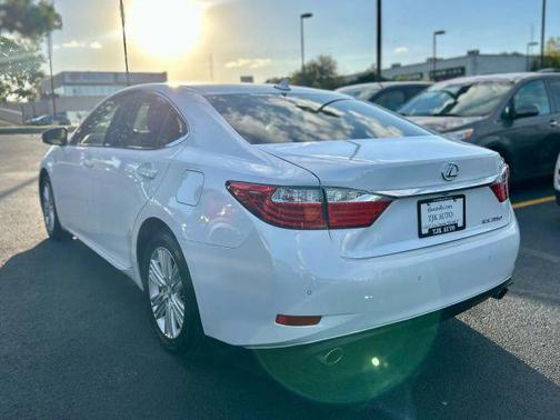 2014 Lexus ES 350 Base