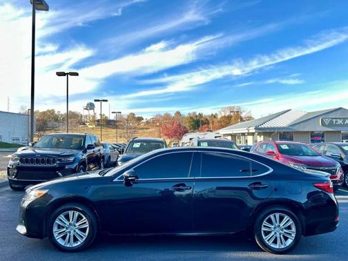 2015 Lexus ES 350 