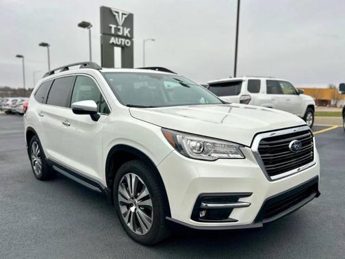2020 Subaru Ascent Touring 7-Passenger
