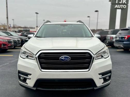 2020 Subaru Ascent Touring 7-Passenger