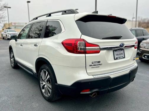 2020 Subaru Ascent Touring 7-Passenger