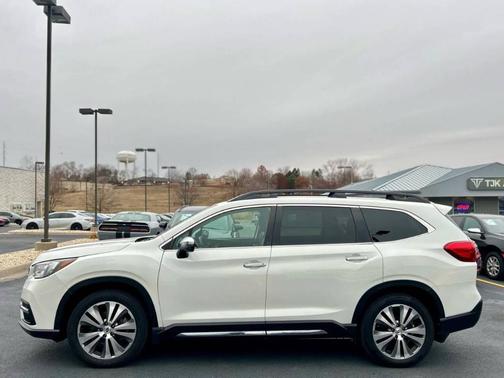 2020 Subaru Ascent Touring 7-Passenger
