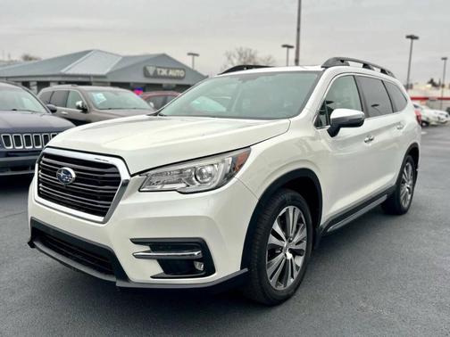 2020 Subaru Ascent Touring 7-Passenger