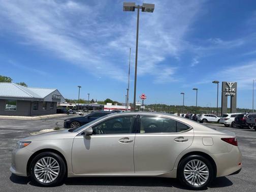 2013 Lexus ES 350 Base