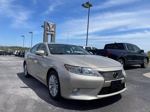 2013 Lexus ES 350 Base