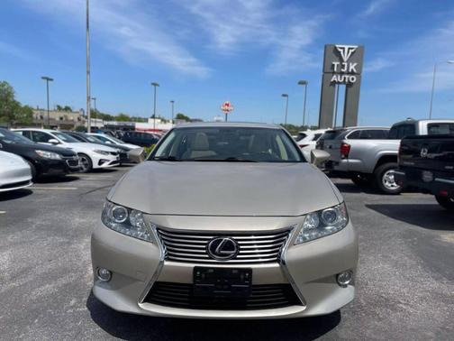 2013 Lexus ES 350 Base