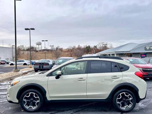 2015 Subaru XV Crosstrek 2.0i Premium