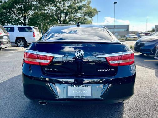 2017 Buick Verano Sport Touring