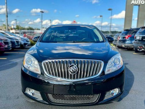 2017 Buick Verano Sport Touring