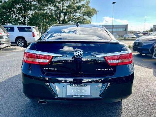 2017 Buick Verano Sport Touring
