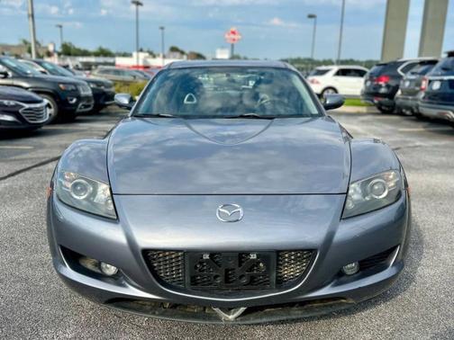 2005 Mazda RX-8 Sport Automatic