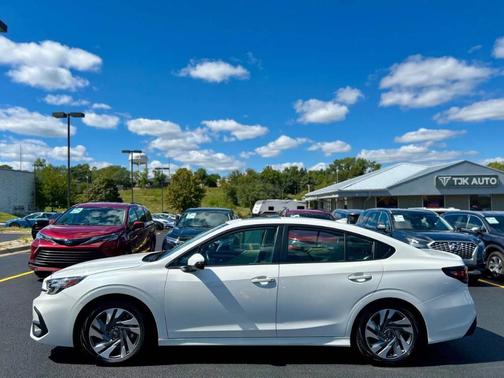 2023 Subaru Legacy Limited