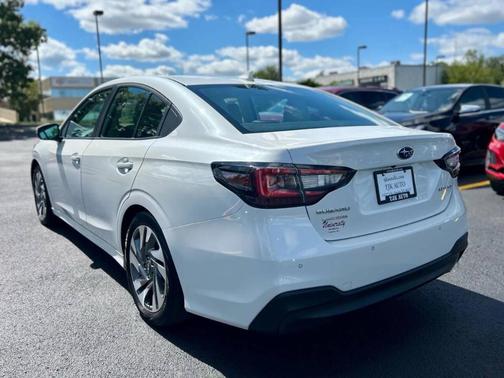2023 Subaru Legacy Limited