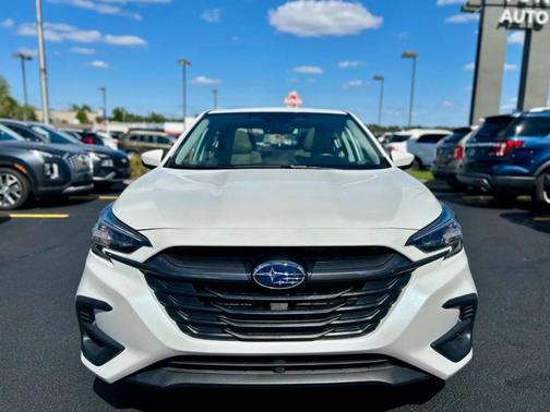 2023 Subaru Legacy Limited
