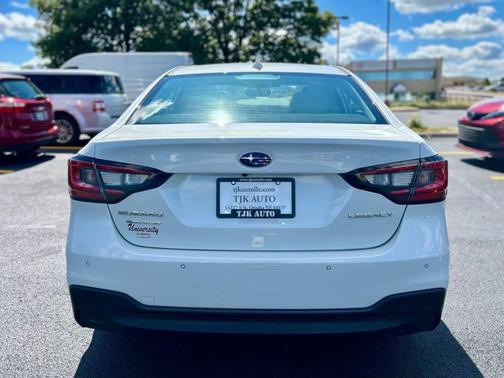 2023 Subaru Legacy Limited