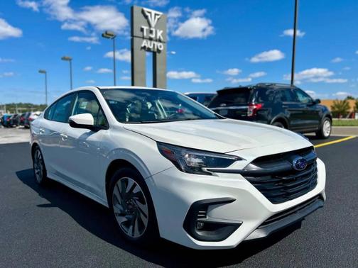 2023 Subaru Legacy Limited
