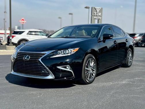 2018 Lexus ES 350 Base
