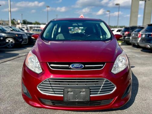 2013 Ford C-Max Hybrid SE