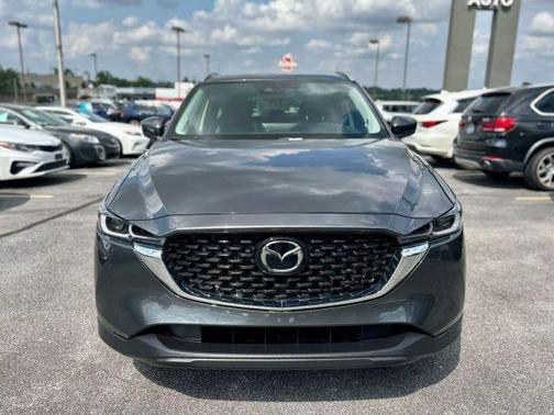2023 Mazda CX-5 2.5 S Premium Plus Package
