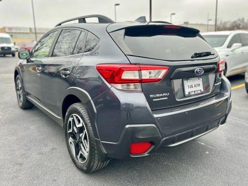 2019 Subaru Crosstrek 2.0i Limited