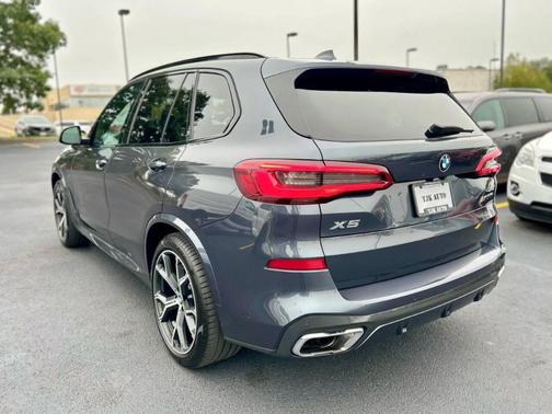 2019 BMW X5 xDrive50i