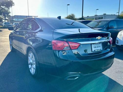 2019 Chevrolet Impala Premier 2LZ