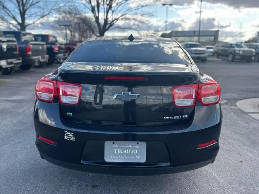 2014 Chevrolet Malibu 1LT