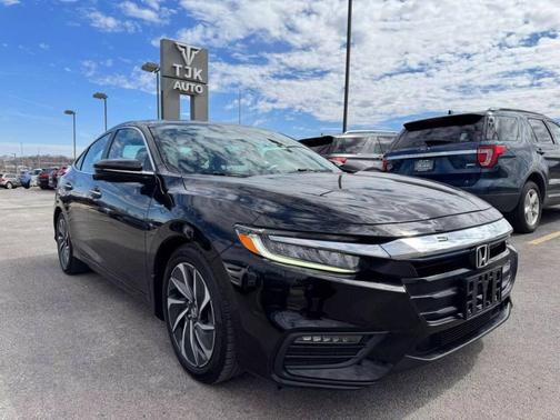 2020 Honda Insight Touring