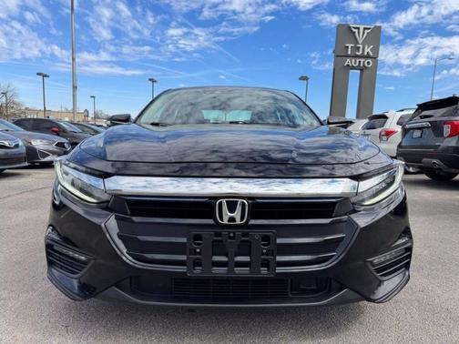2020 Honda Insight Touring