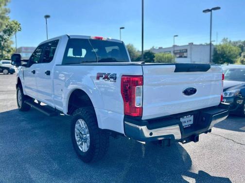 2019 Ford F-250 XLT