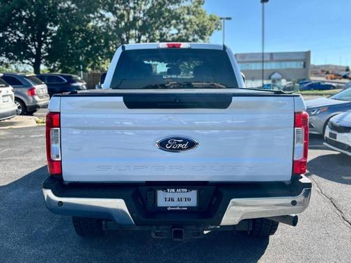 2019 Ford F-250 XLT