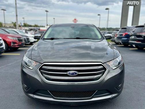 2016 Ford Taurus Limited