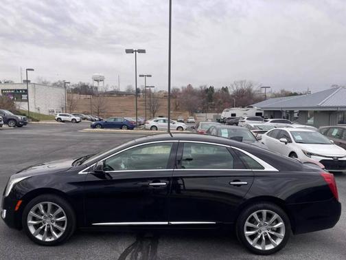 2017 Cadillac XTS Luxury