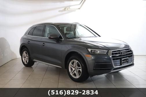 Photo 3 of 30 of 2019 Audi Q5 2.0T Premium