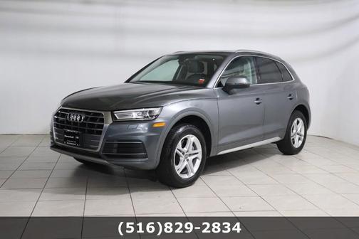 Photo 2 of 30 of 2019 Audi Q5 2.0T Premium