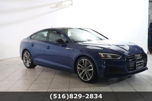 Photo 3 of 28 of 2019 Audi A5 2.0T Premium