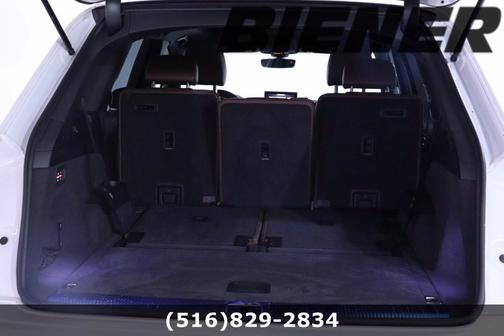 Photo 1 of 23 of 2019 Audi Q7 55 Premium Plus