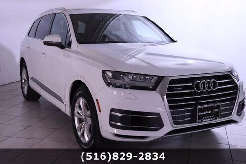 Photo 5 of 23 of 2019 Audi Q7 55 Premium Plus